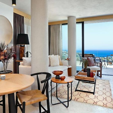 G Beyond Residences & Villas, Yalikavak, Bodrum Eksteriør billede
