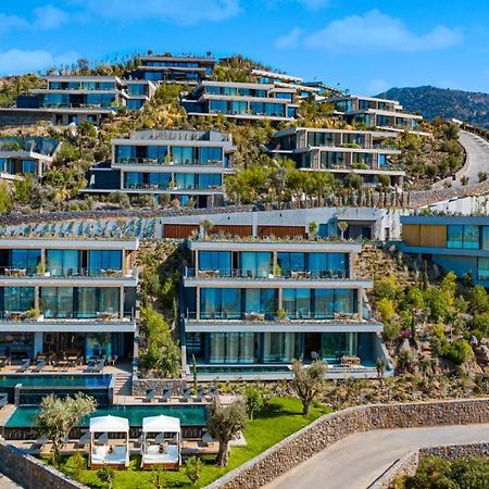 G Beyond Residences & Villas, Yalikavak, Bodrum Eksteriør billede