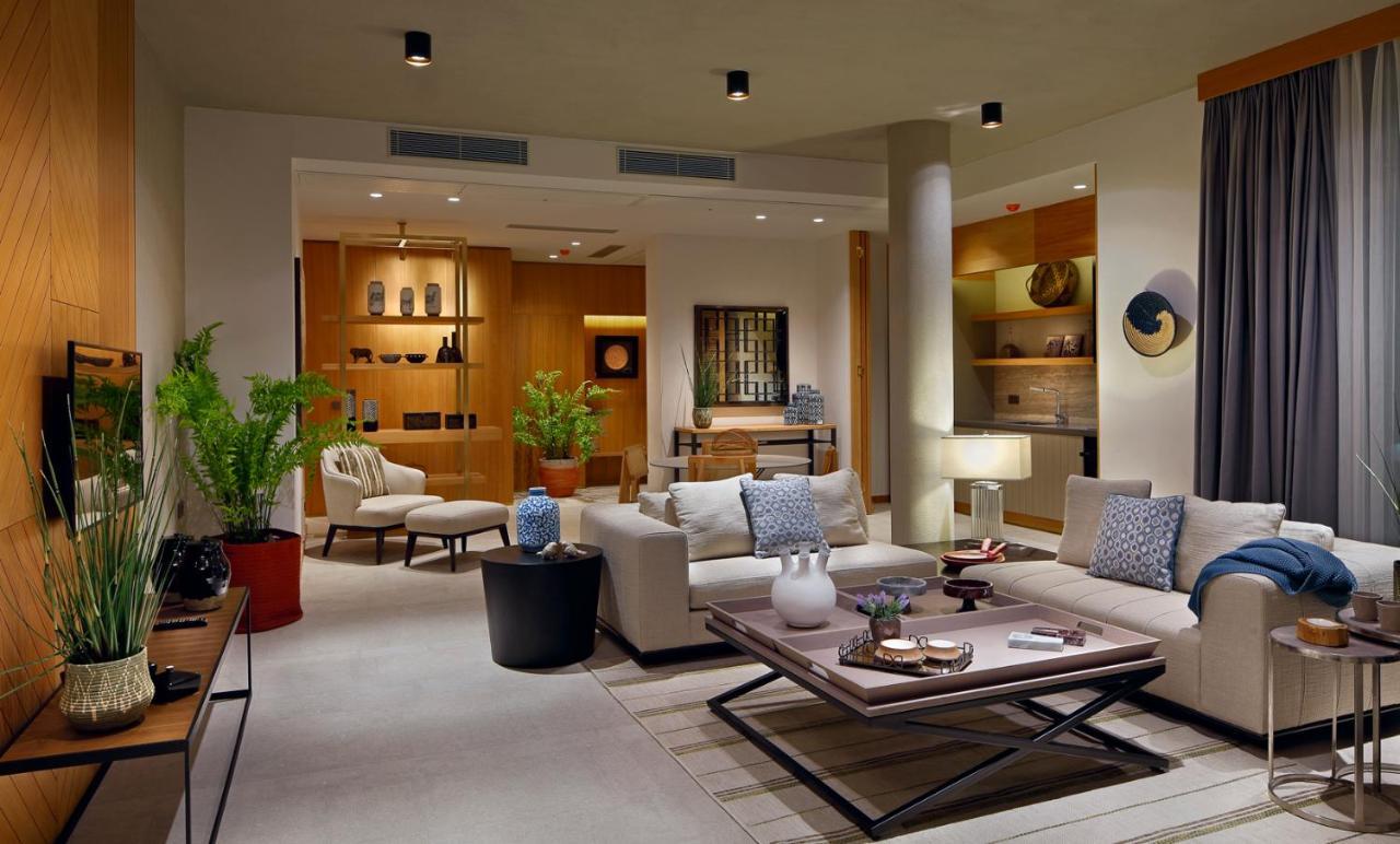 G Beyond Residences & Villas, Yalikavak, Bodrum Eksteriør billede