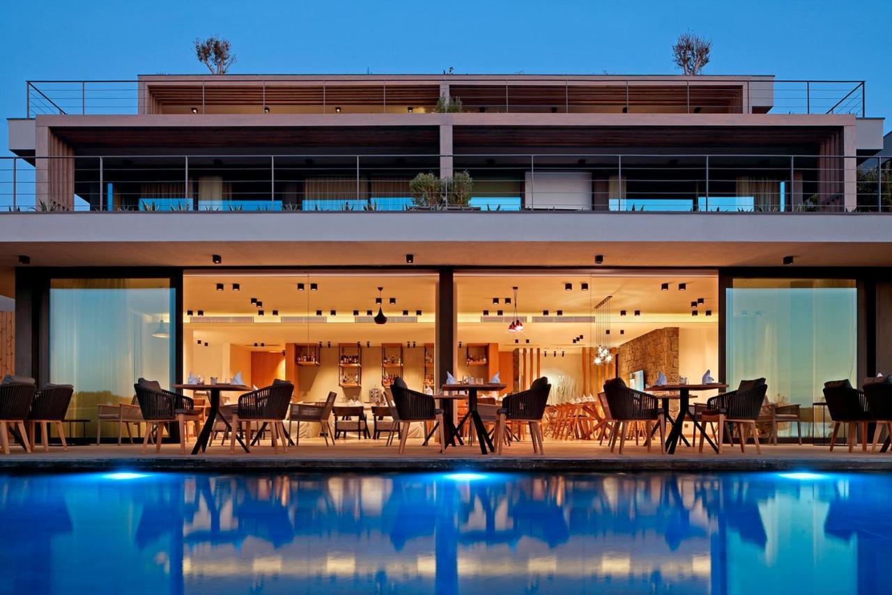 G Beyond Residences & Villas, Yalikavak, Bodrum Eksteriør billede
