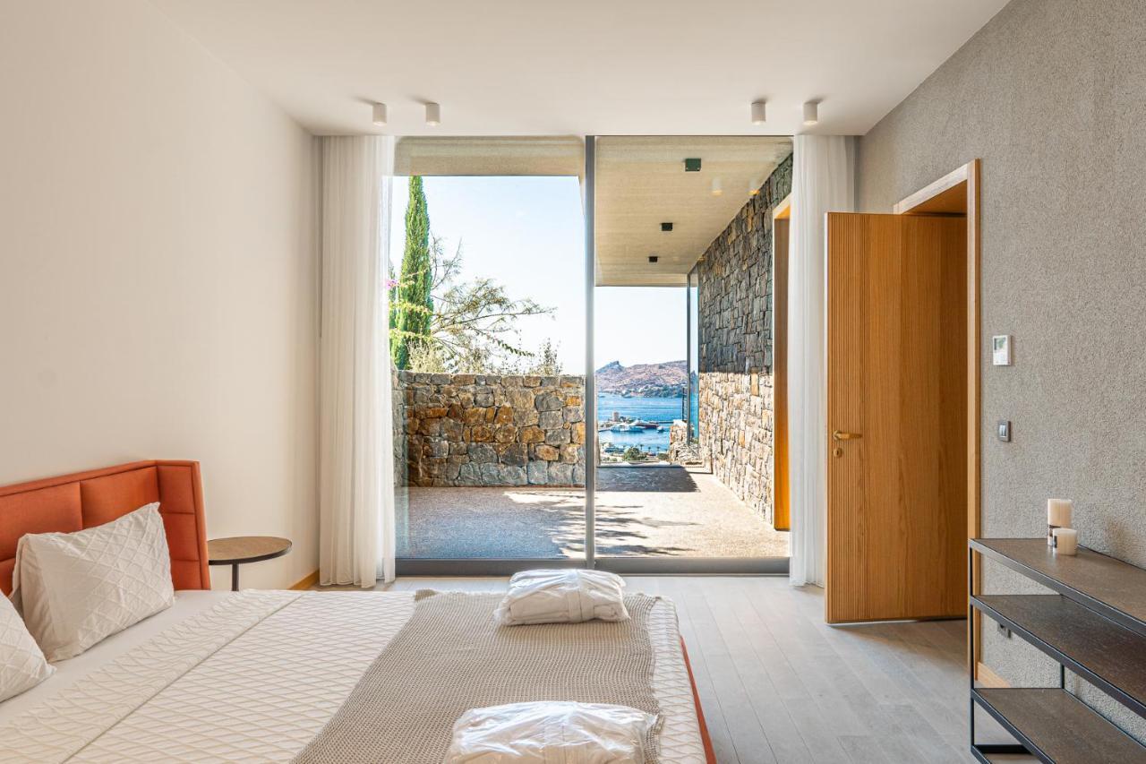 G Beyond Residences & Villas, Yalikavak, Bodrum Eksteriør billede