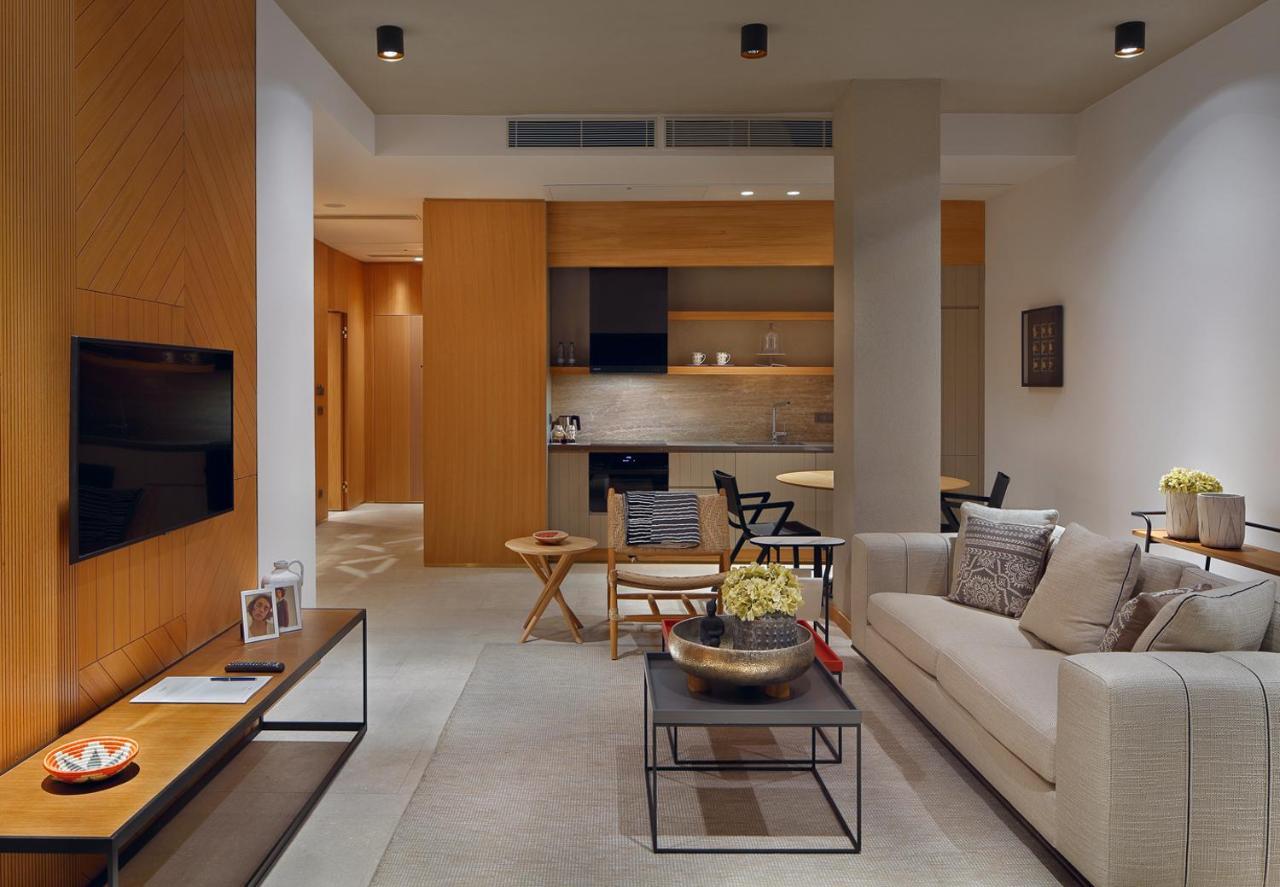 G Beyond Residences & Villas, Yalikavak, Bodrum Eksteriør billede