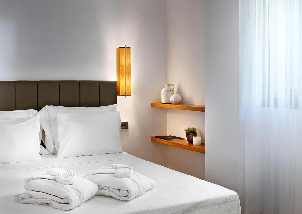 G Beyond Residences & Villas, Yalikavak, Bodrum Eksteriør billede