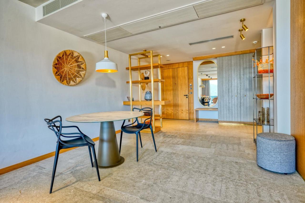 G Beyond Residences & Villas, Yalikavak, Bodrum Eksteriør billede