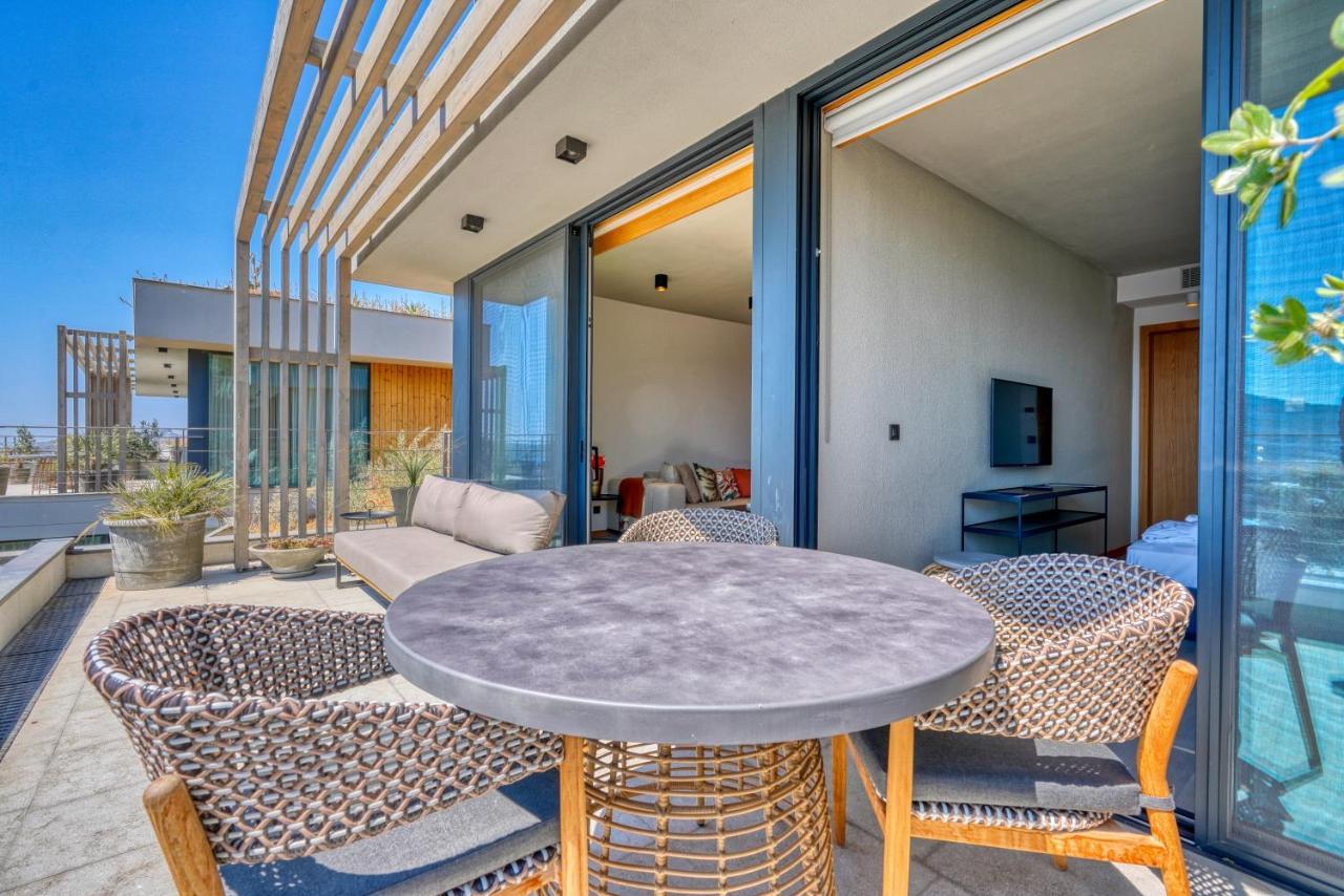 G Beyond Residences & Villas, Yalikavak, Bodrum Eksteriør billede