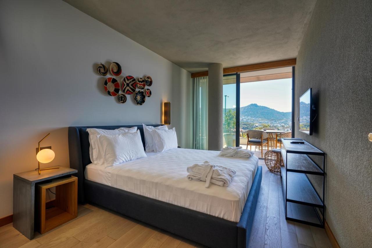 G Beyond Residences & Villas, Yalikavak, Bodrum Eksteriør billede